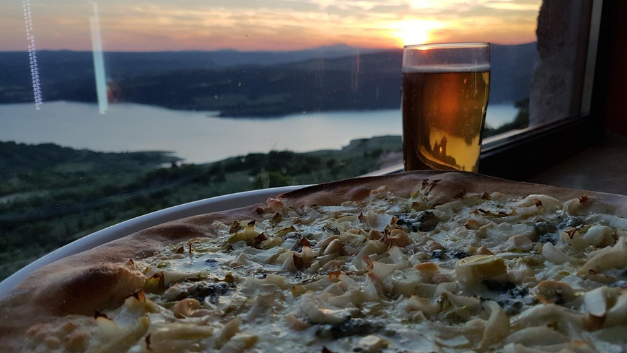 Food & Drinks 5, Le Casette di Civitella la casa di Nonna Giulia, Terni