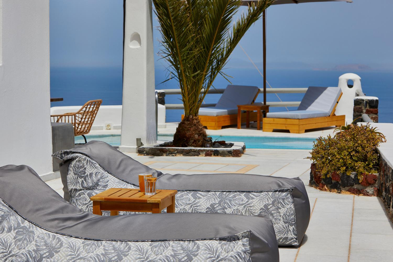 Others 4, El Verano Hideaway, South Aegean