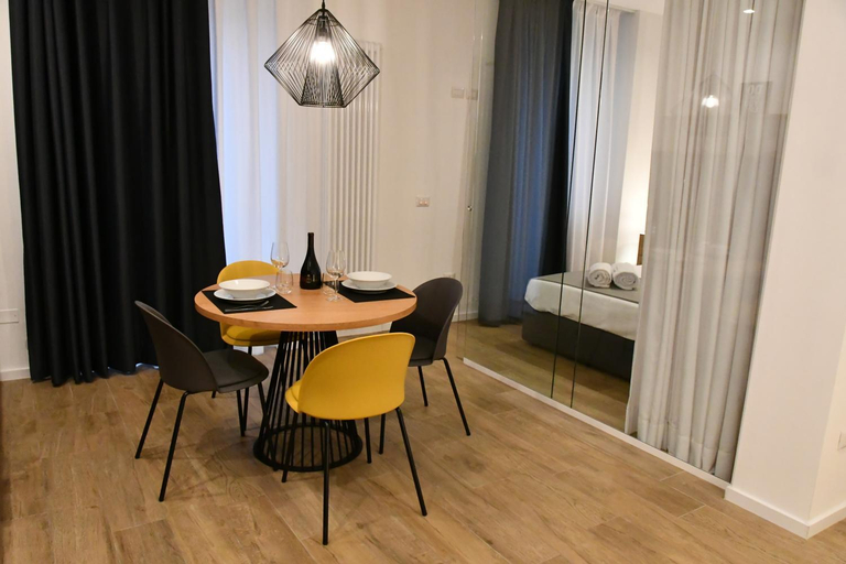 Others 5, Nu House Rooms & Apartments, Bari