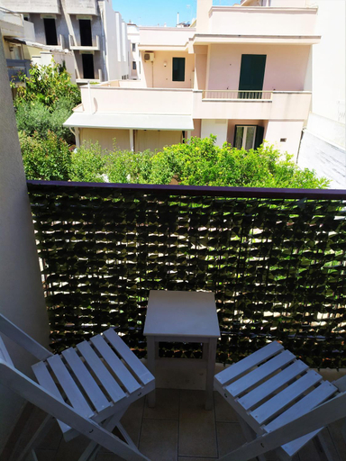 Others 4, A Polignano Rooms, Bari