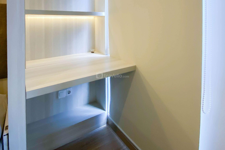 Others 5, Calm Look Studio Tokyo Riverside PIK 2 By Travelio, Tangerang