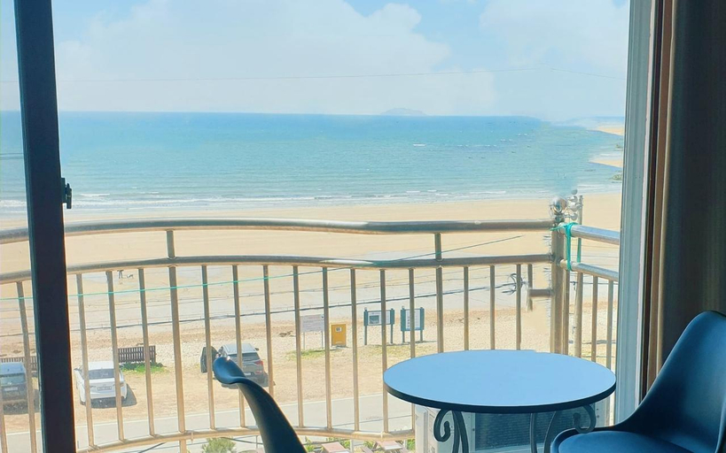 Others 4, Anmyeondo Ocean Beach MOTEL, Taean