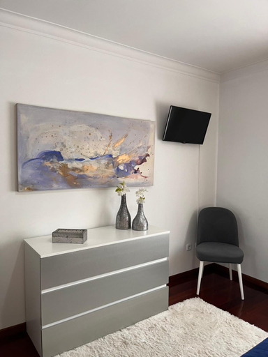 Others 4, AM Residence, Braga