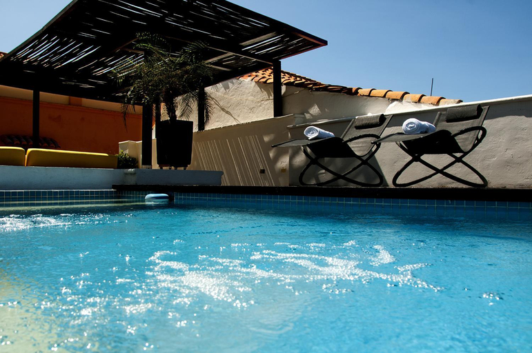 Sport & Beauty 2, Casa Gastelbondo Adults Only, Cartagena de Indias