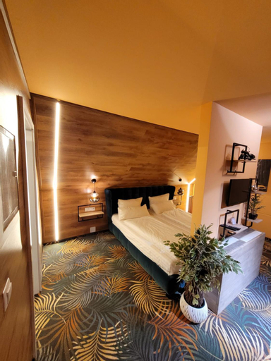 Bedroom 7