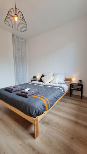 Bedroom 14