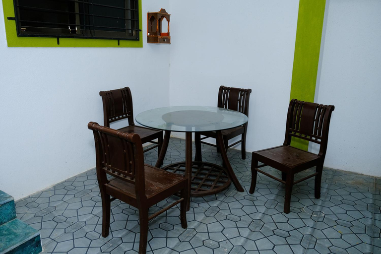 Others 2, Aashray Guestroom, Raigarh
