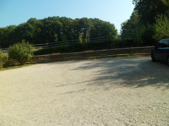 Others 3, le paradis vert, Ain