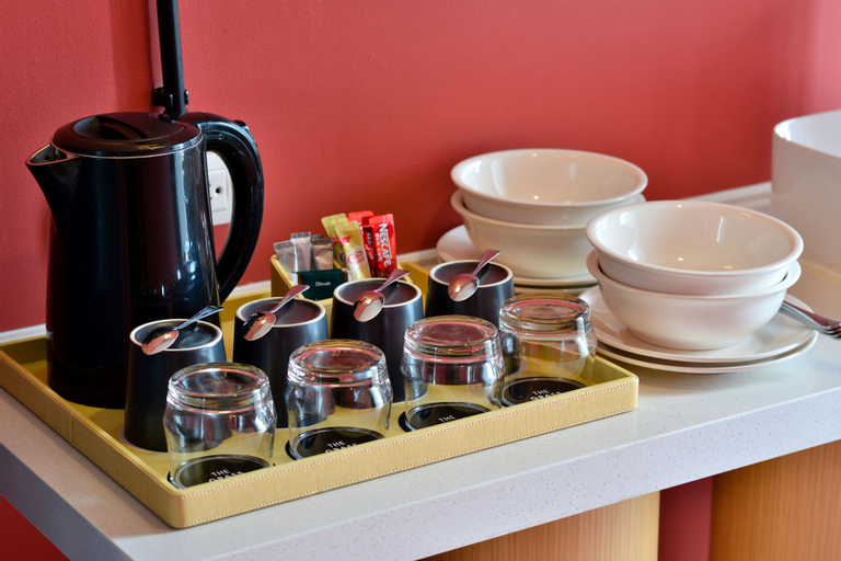 Amenities 6