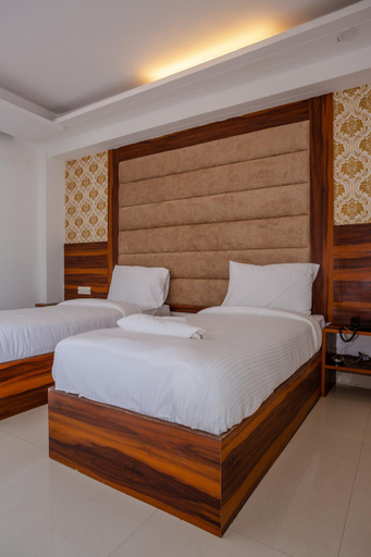 Others 5, HOTEL DOON, Dehradun
