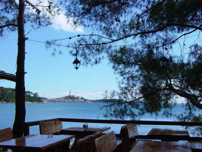 Food & Drinks, Apartments Ana - Rovinj, Rovinj