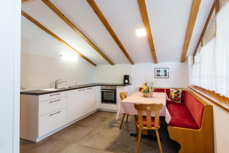 2, Appartement Florian, Bolzano