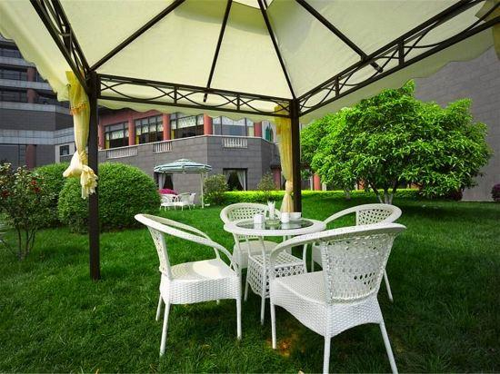 Parkview Dingshan Hotel, Nanjing