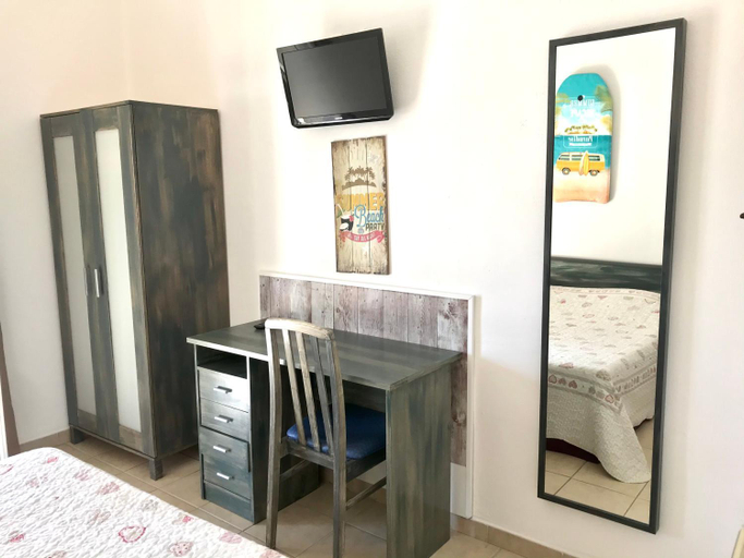 Bedroom 2, Le Maset en Camargue, Bouches-du-Rhône