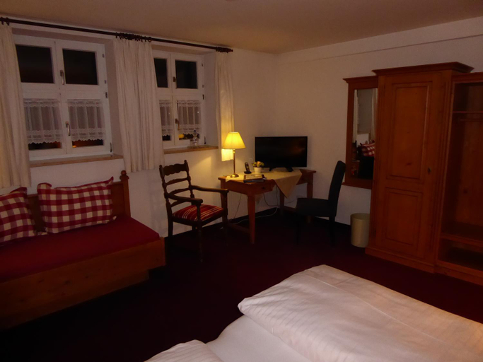 Others 5, Hotel Haus Appelberg, Ansbach