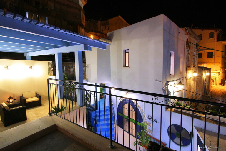 Others 4, Beit Ha'Omanim Hotel