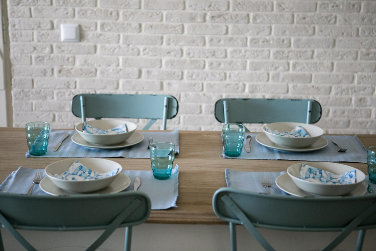 Facilities 5, Galinio Boutique Apartments, West Greece