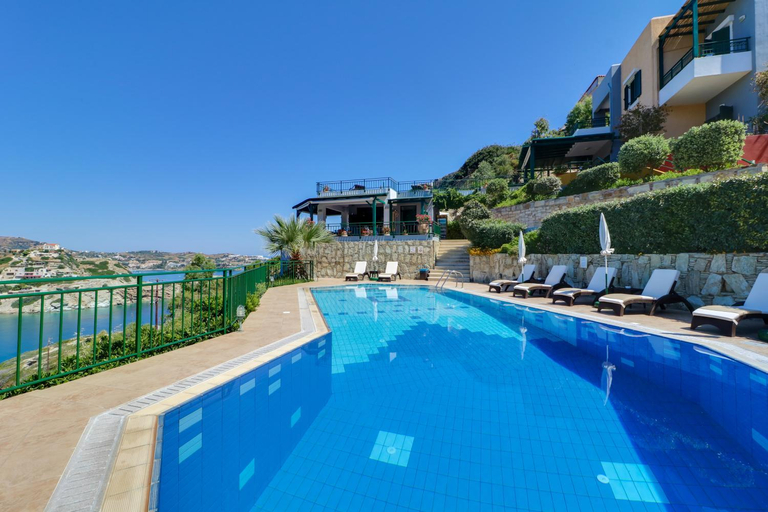 Sport & Beauty 2, Erivolos Studios & Apartments, Crete