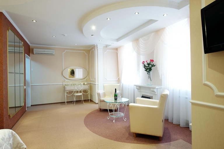 Others 5, Nikol Hotel, Novosibirskiy rayon