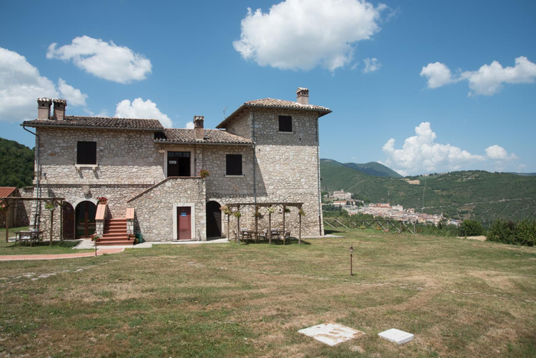 Agriturismo La Commenda-Adults Only, Perugia