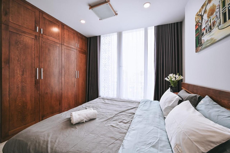 Bedroom 12