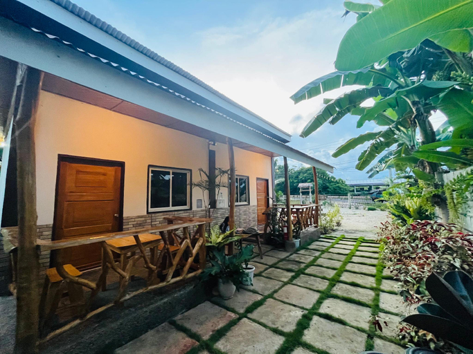 Others 2, Whisley's Guesthouse, Siquijor