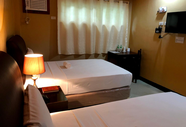 Bedroom 1