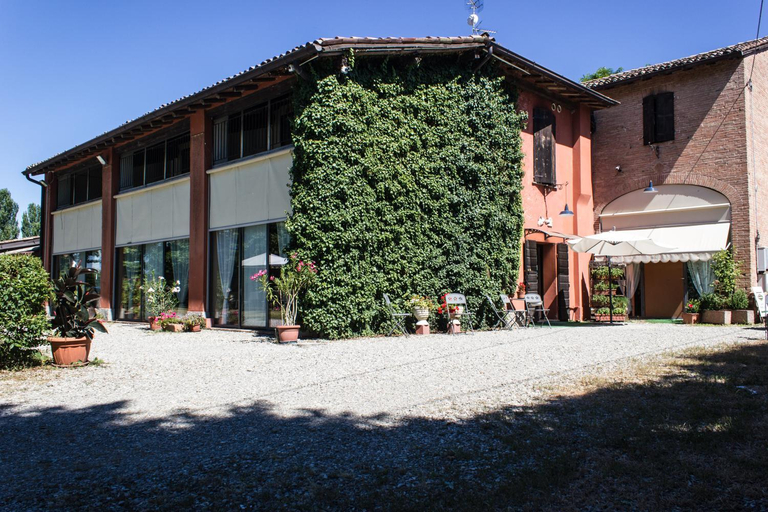 Others 3, Locanda Casa Motta, Reggio Nell'Emilia