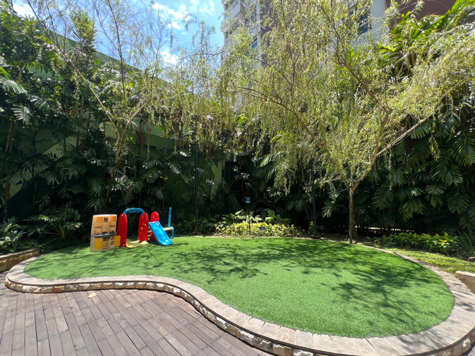 Exterior & Views 5, Apartment Borneo Bay City - AH Property, Balikpapan