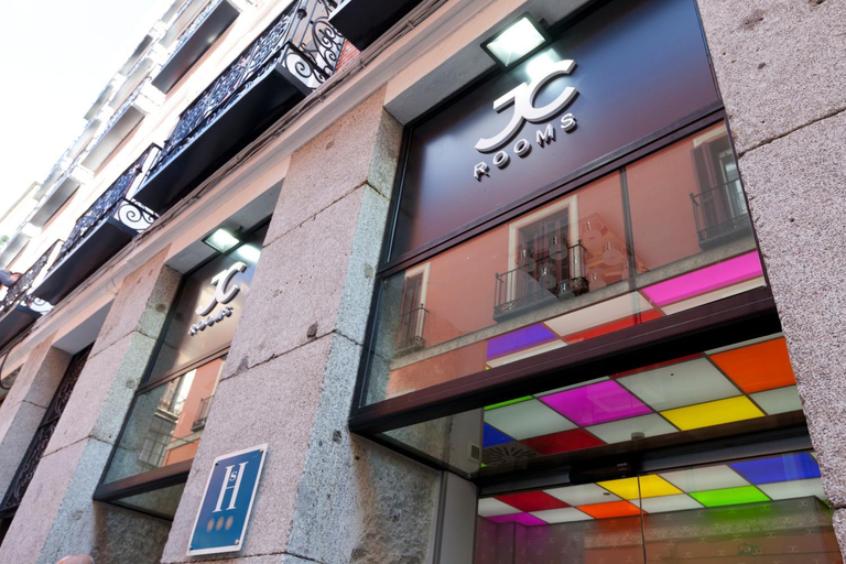 Others 5, JC Rooms Chueca, Madrid