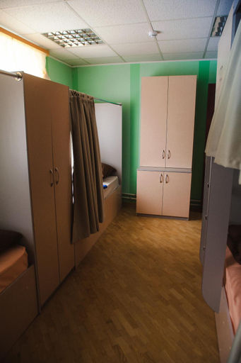 Others 4, Hostel Karavan, Novousmanskiy rayon