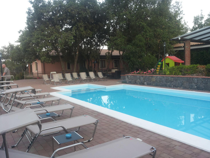 Sport & Beauty 3, Poggiofelice B&B, Catania