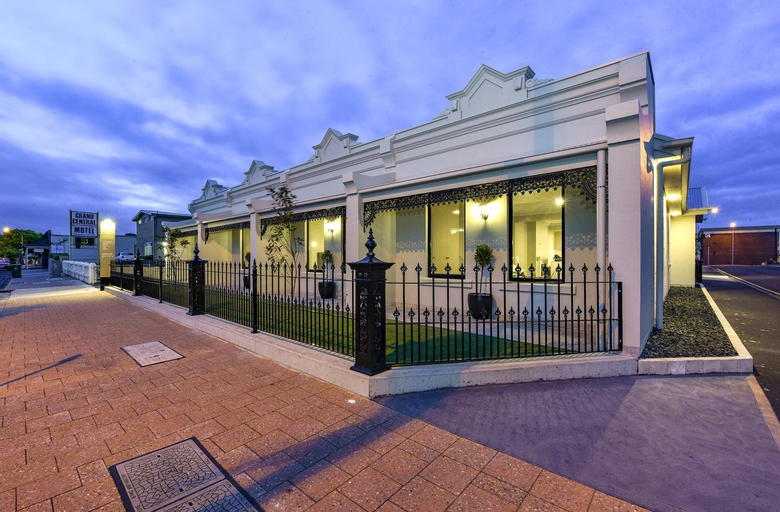 Aloha Central Premium Studios, Mount Gambier