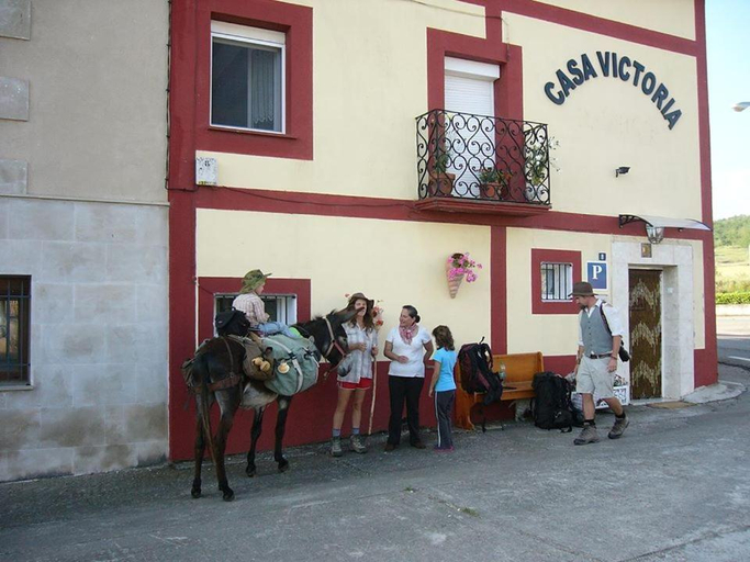 Others 5, Casa Victoria, La Rioja
