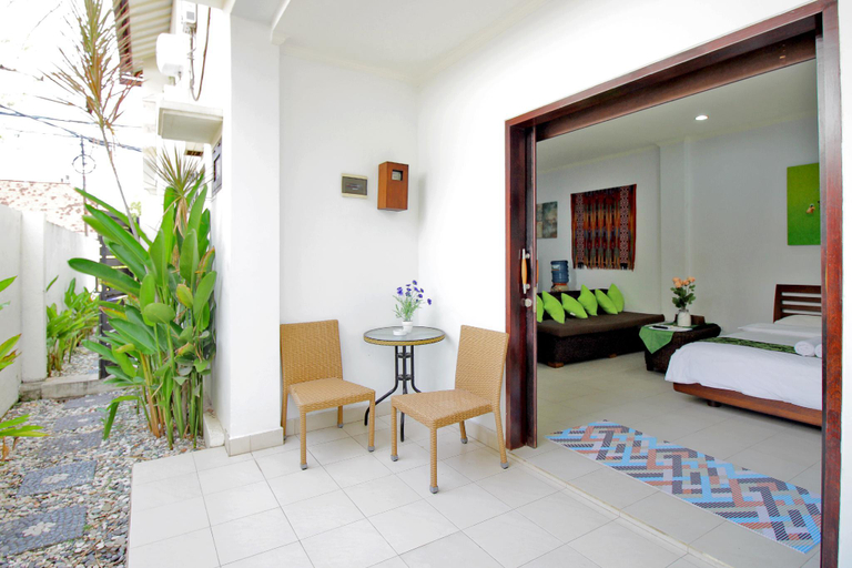 Others 3, Sanur Apartments, Denpasar