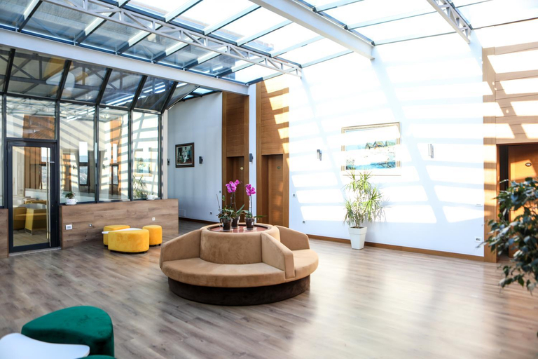 Others 5, Golden Ring Resort, Tirana
