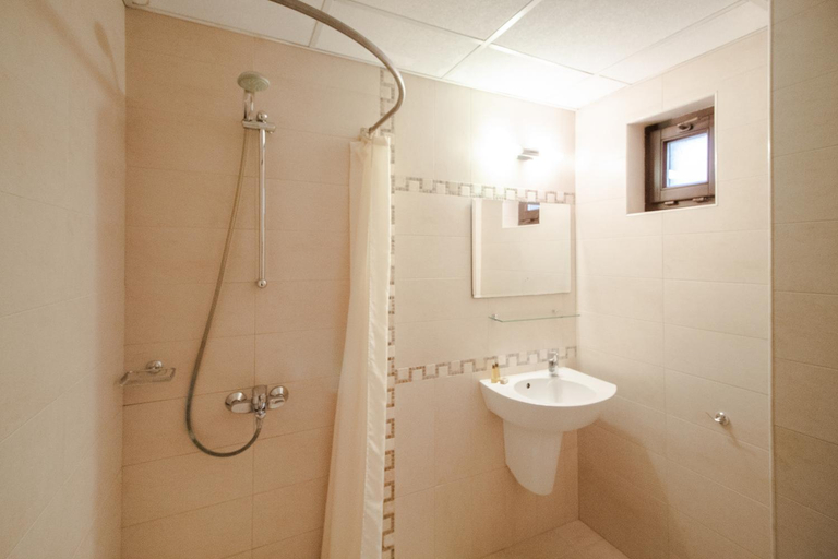 Bathroom 5, Eco Complex Sherba, Dalgopol