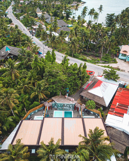 Privada Villa Siargao (whole villa), General Luna
