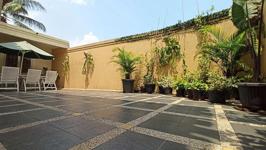 Rumah Villa Sentul City Nyaman Strategis Dekat tol, Bogor
