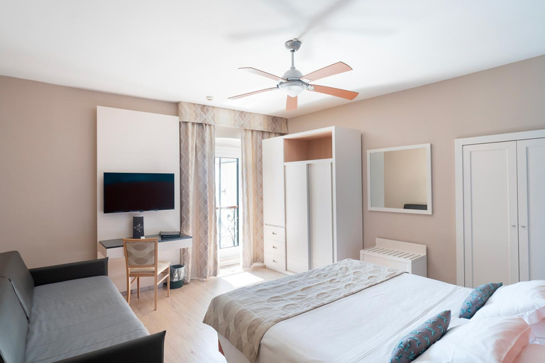 Bedroom 7