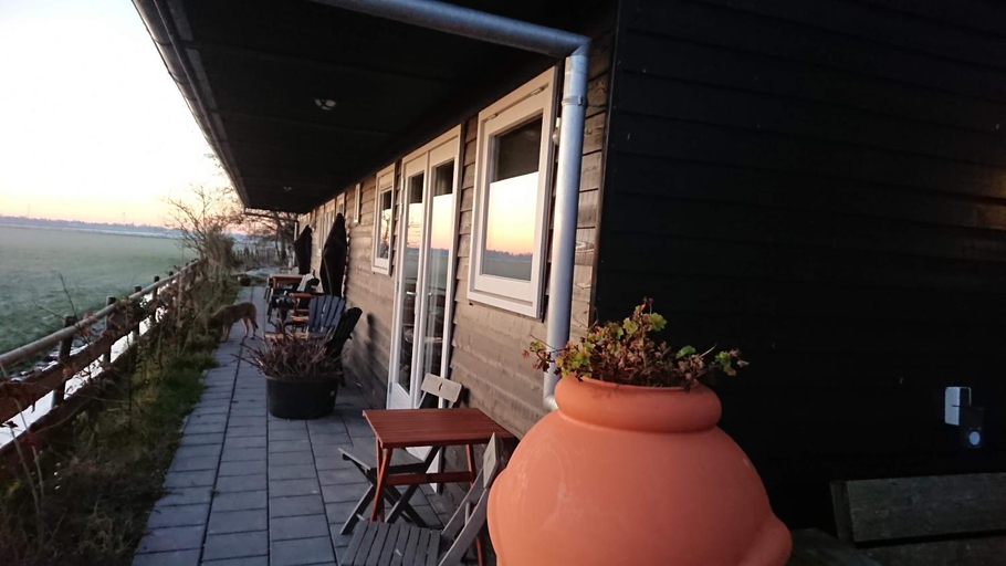 Others 5, B&B ZusenZomer, Noorder-Koggenland