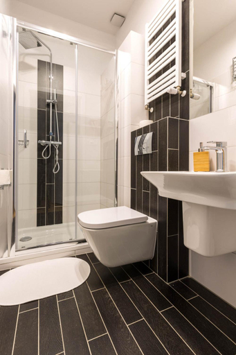 Others 3, MOTEL MO&JA, Leszno City