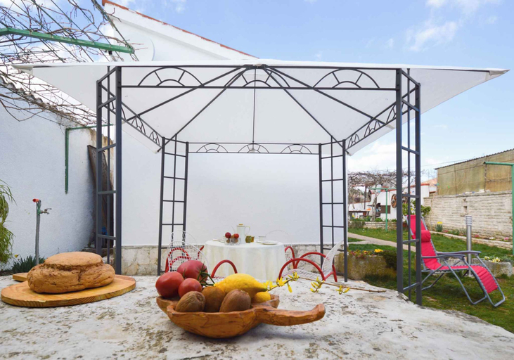 Food & Drinks 5, Ferienhaus mit Klimaanlage, Barban