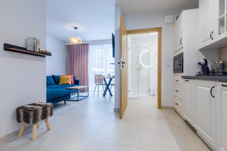 Others 3, RentPlanet - Apartamenty Zeromskiego, Jelenia Góra