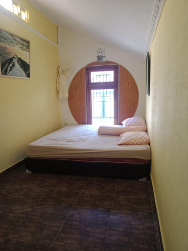 Bedroom 5, Villa kota bunga cipanas 3 kamar baru, Bogor
