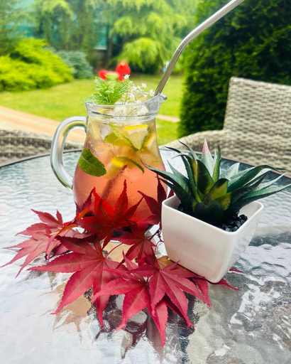 Food & Drinks 2, Penzion Benedikti, Prievidza