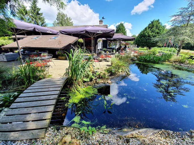 5, Scandinavisch dorp, Tynaarlo