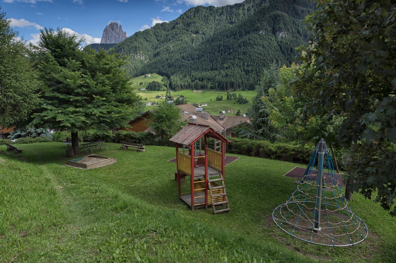 Others 5, Apartments Markus, Bolzano