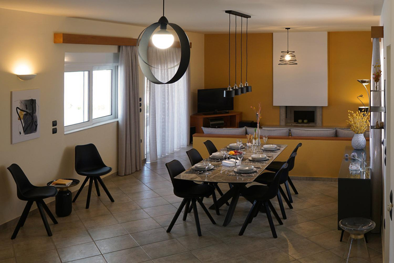 Facilities 4, Villa Arco Bianco, South Aegean