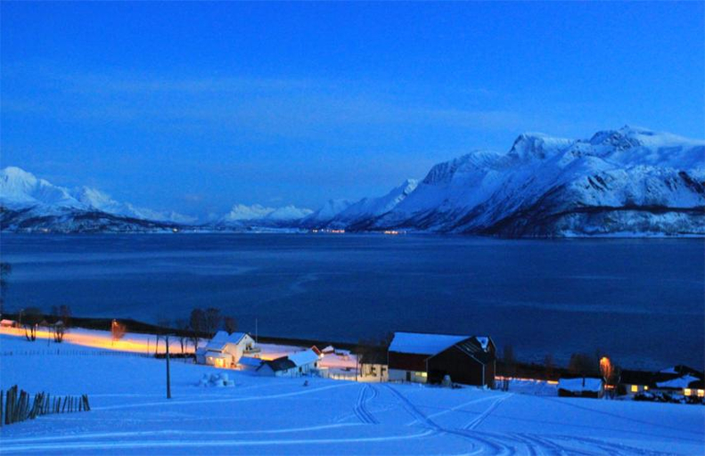 Others 2, Solheim Fritidsgard, Lyngen